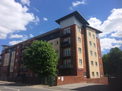 2 bedroom apartment for rent in New North Road, Exeter, EX4