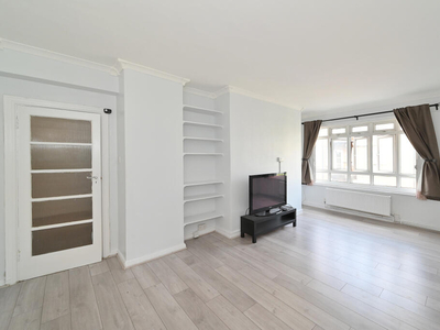 2 bedroom apartment for rent in Portsea Hall, Portsea Place, W2