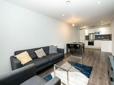 2 bedroom apartment for rent in Renshaw Street, Liverpool, Merseyside, L1