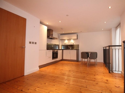 2 bedroom apartment for rent in Ristes Place, Barker Gate, Nottingham, NG1