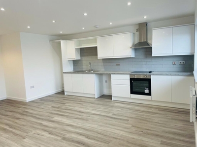 2 bedroom apartment for rent in Sandon Road, Meir, ST3