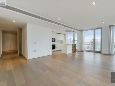2 bedroom apartment for rent in Southbank Tower, Southwark, SE1