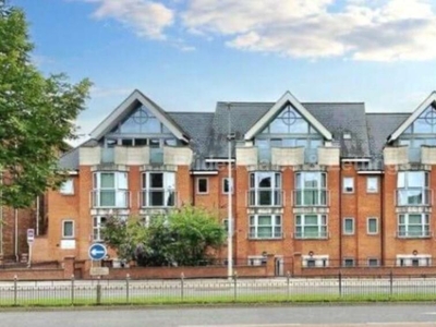 2 bedroom apartment for rent in St Catherine`s Mews, Lincoln, LN5