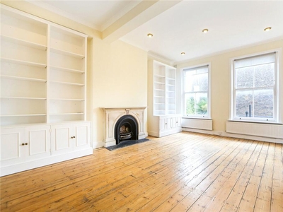 2 bedroom apartment for rent in St Charles Square, London, W10