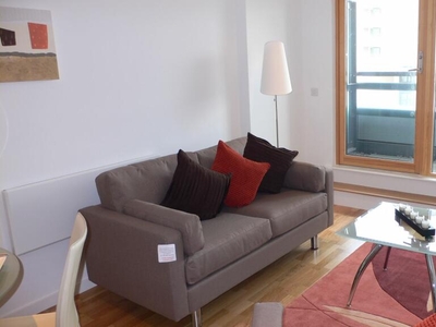 2 bedroom apartment for rent in The Gateway West, East Street, Leeds, West Yorkshire, LS9