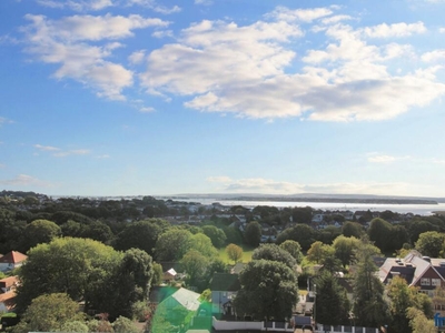 2 bedroom apartment for rent in The Observatory, Park Road, Poole, BH15