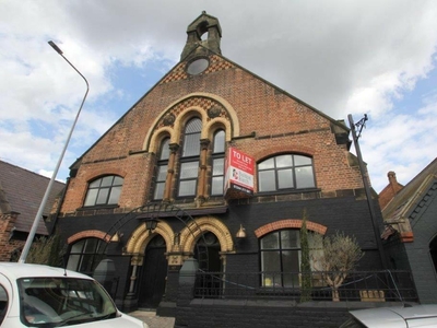 2 bedroom apartment for rent in The Old Church, Christleton Rd, Chester, CH3