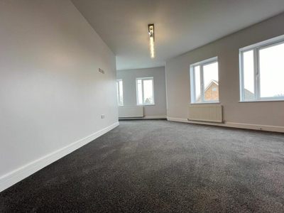 2 bedroom apartment for rent in Upstairs 2 bed Stanhome Square, West Bridgford, Nottingham, NG2