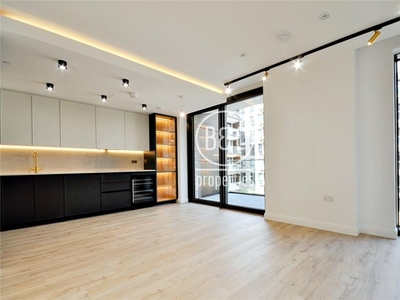 2 bedroom apartment for rent in Vermont House, 250 City Road, London, EC1V
