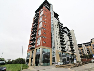 2 bedroom apartment for rent in Whitehall Waterfront, Leeds, LS1