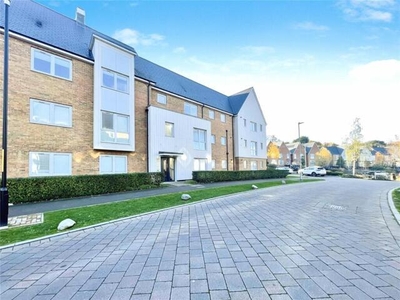 2 Bedroom Apartment Greenhithe Kent
