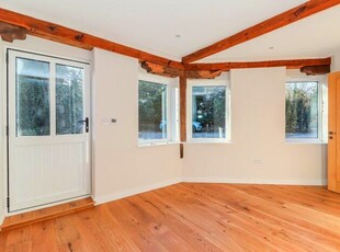2 Bedroom Barn Conversion For Sale