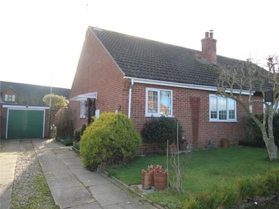 2 Bedroom Bungalow For Sale In Great Yarmouth, Norfolk