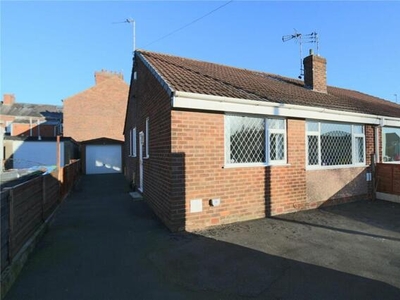2 Bedroom Bungalow For Sale In Manchester, Greater Manchester