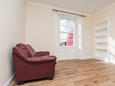 2 bedroom flat for rent in 1744L – Buccleuch Street, Edinburgh, EH8 9LS, EH8