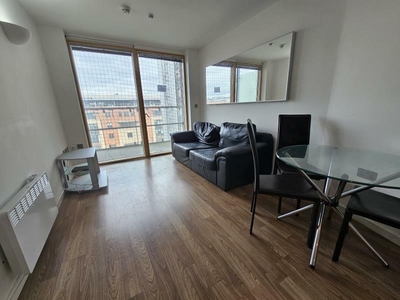 2 bedroom flat for rent in 226 West Point, Leeds City Centre, LS1