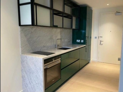 2 bedroom flat for rent in Bagshaw Building East Tower, Wardian Tower, Wards Place, Canary Wharf, London, E14 9TP, E14