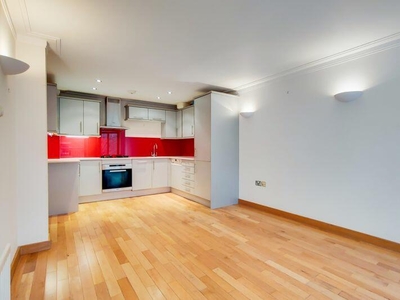 2 bedroom flat for rent in Cubitt Street, London WC1X