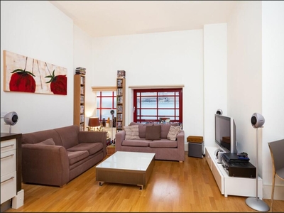 2 bedroom flat for rent in Highbury Staduim Sqaure, N5