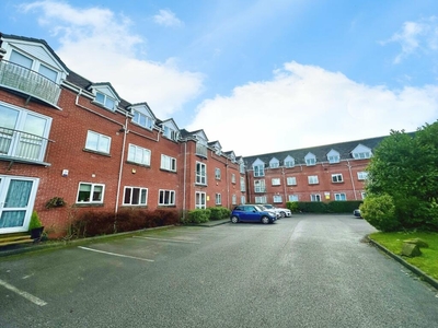 2 bedroom flat for rent in Little Moss Lane, Clifton, Swinton, Manchester, M27
