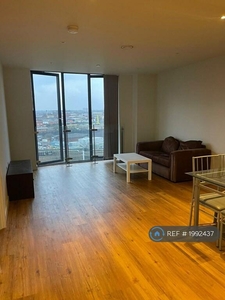 2 bedroom flat for rent in Old Mount Street, Manchester, M4