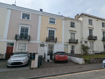 2 bedroom flat for rent in St Pauls Road, Clifton, Bristol, BS8