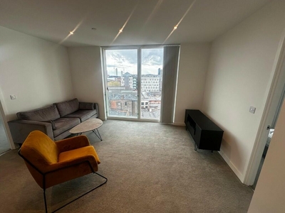2 bedroom flat for rent in Tib Street, Manchester, Greater Manchester, M4