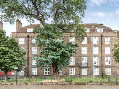 2 bedroom flat for rent in Union Grove, London, SW8 2RS, SW8