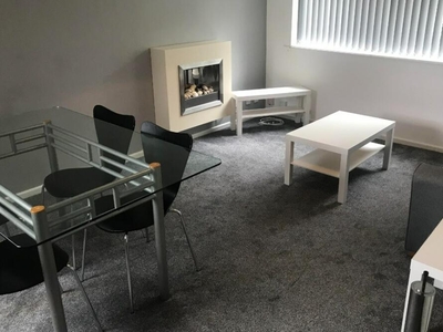 2 bedroom flat for rent in Wollaton, Nottingham, NG8
