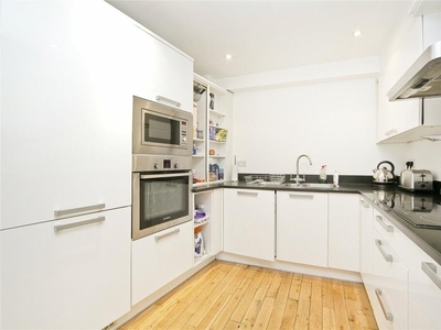 2 bedroom flat for rent in York Way,
Hillmarton Conservation Area, N7