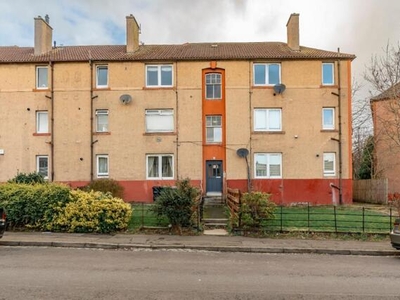 2 Bedroom Flat For Sale In Northfield, Edinburgh