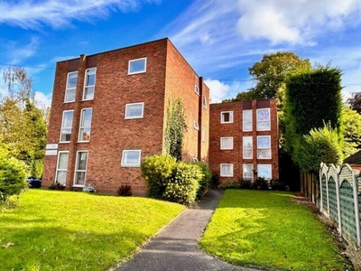 2 Bedroom Flat For Sale In Sutton Coldfield