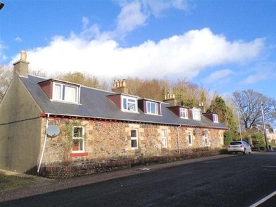 2 Bedroom House Argyll And Bute Argyll And Bute