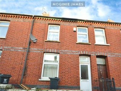 2 Bedroom House Cathays Cathays