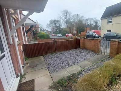 2 Bedroom House Doncaster North Lincolnshire