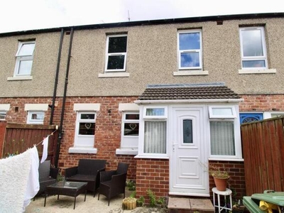 2 Bedroom House Gateshead Tyne Y Wear