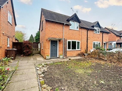 2 Bedroom House Knowle Solihull