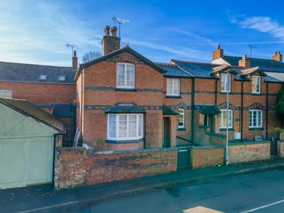 2 Bedroom House Lutterworth Leicestershire