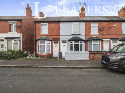 2 bedroom property for rent in Repton Road, NG6