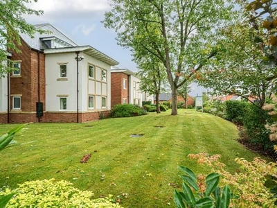 2 Bedroom Retirement Property For Sale In Stratford-upon-avon, Warwickshire