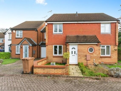 2 Bedroom Semi-detached House For Sale In Shirley