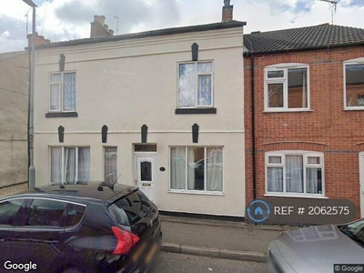 2 bedroom terraced house for rent in Enderby, Leicester, LE19