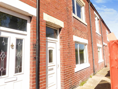 2 bedroom terraced house for rent in James Avenue, Shiremoor, Newcastle upon Tyne, Tyne and Wear, NE27 0QU, NE27