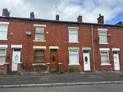 2 bedroom terraced house for rent in Mather Street, Failsworth, M35