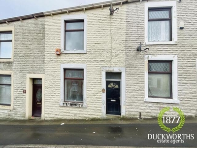 2 Bedroom Terraced House For Sale In Accrington