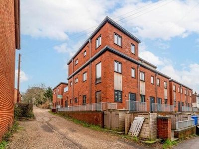 2 Bedroom Terraced House For Sale In Norwich