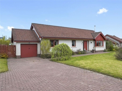 3 bed detached bungalow for sale in Rosewell