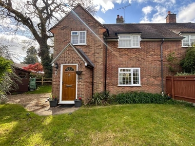 3 Bed House For Sale in Ascot, Berkshire, SL5 - 5402829