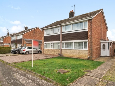 3 Bed House For Sale in Swindon, Wiltshire, SN3 - 5281239