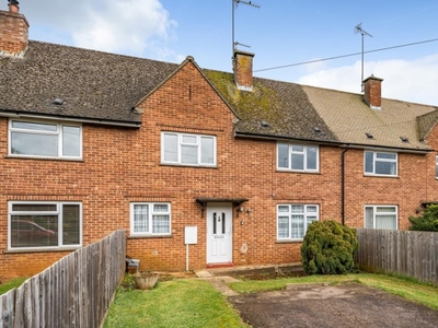 3 Bed House For Sale in Twyford, Oxfordshire, OX17 - 5397696